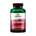 Cranberry (Merisoroare concentrat) 180 Capsule Swanson